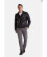 Фото #6 товара Куртка мужская Furniq UK Fashion Leather, черная