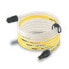 Kärcher 2.643-100.0 - Hose - White - Yellow