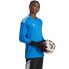 Фото #3 товара Adidas Tiro 23 Competition Long Sleeve M HL0009 goalkeeper shirt
