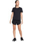 ფოტო #3 პროდუქტის Women's One Classic Dri-FIT Short-Sleeve Top