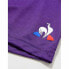 LE COQ SPORTIF Match 1 shorts