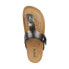 Фото #6 товара GEOX D35LSK000BN Brionia sandals