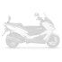 Фото #1 товара SHAD Kymco Grand Dink 125/300&X-Town 125i/300i Backrest Fitting
