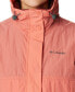 Фото #8 товара Women's Laurelwoods II Interchange Hooded Jacket