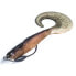 Фото #4 товара OMTD T-Swimbait Weighted texas hook