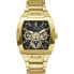 Фото #1 товара Мужские часы Guess GW0456G1 (Ø 43 mm)