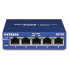 Фото #2 товара Switch Netgear GS105GE 5 ports 1000Mbps