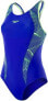 Фото #1 товара Speedo Women's Suitable for Laneback Swimsuit Swimsuit