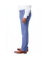 Big & Tall KS Island Linen Blend Plain Front Dress Pants