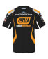 ფოტო #4 პროდუქტის Men's Black Kevin Harvick GearWrench Sublimated Uniform T-shirt