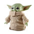 Фото #4 товара STAR WARS The Child Toy 11 inch Small Yoda Teddy