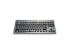 MOUNTAIN Everest Keyboard Core Barebone - hot-swap support for Cherry MX Swit...