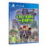 PLAYSTATION GAMES PS4 The Last Kids on Earth and the Staff of Doom