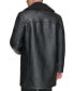 Фото #2 товара Верхняя одежда Marc New York мужская куртка Faux-Shearling Condore