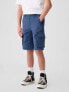 Фото #8 товара Kids Cargo Shorts