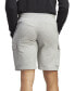 ფოტო #2 პროდუქტის Men's Essentials Fleece Cargo Shorts