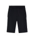ფოტო #3 პროდუქტის Men's Rear Zip Pocket Regular-Fit Shorts