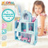 Doll's House Woomax 9 Pieces 2 Units 37 x 53,5 x 15 cm