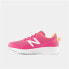 Детские спортивные кроссовки New Balance 570V3 Розовый