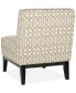 Фото #4 товара Peekskill Fabric Accent Chair