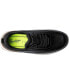 Boys Satellite Jr. Perf Elastic Lace Slip On Sneaker