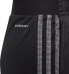 Фото #4 товара Adidas Spodnie adidas TIRO 21 3/4 Pant Junior GM7373 GM7373 czarny 128 cm