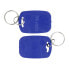 125MHz RFID/NFC Keychain Fob - 10pcs