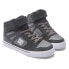 DC SHOES Pure High Top EV trainers