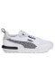 Фото #3 товара R22 Mono Unisex Beyaz Sneaker Ayakkabı 38646301