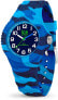 Фото #1 товара Часы и аксессуары ice-watch Tie And Dye - Blue Shades 021236