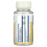 Фото #2 товара Витамины Магний SOLARAY Asporotate, 400 мг, 60 капсул (200 мг на капсулу)