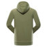 Фото #2 товара ALPINE PRO Segius hoodie