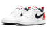 Nike Court Borough Low GS DD8495-106 Sneakers