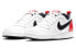 Кроссовки Nike Court Borough Low GS DD8495-106