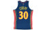 Фото #2 товара Баскетбольная жилетка Mitchell Ness NBA SW 09-10 30 353J-310-FGYSCU
