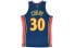 Фото #2 товара Баскетбольная жилетка Mitchell Ness NBA SW 09-10 30 353J-310-FGYSCU