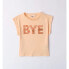 ფოტო #2 პროდუქტის IDO 48863 short sleeve T-shirt