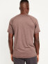 Slim Fit Performance Vent T-Shirt