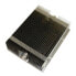 Фото #2 товара Supermicro Intel CPU Heatsink - Heatsink/Radiatior - Grey