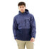 Dark Mountain. Collegiate Navy