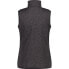 Фото #2 товара CMP Heavy Fleece 3H55766 Vest