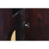 Фото #4 товара Устройство DKD Home Decor Деревянный Металл Чёрный 80 x 40 x 120 cm