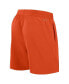 Фото #4 товара Men's Orange Clemson Tigers 2024 Sideline Performance Shorts