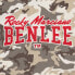 BENLEE Bendigo Gymsack