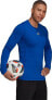 Фото #4 товара Adidas adidas TechFit Warm dł. rękaw 127 : Rozmiar - XL