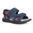 GEOX Vaniett J155XB015CECF sandals