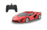 Фото #2 товара JAMARA Lamborghini Sián - Stunt car - Electric engine - 1:24 - Ready-To-Drive (RTD) - Red - Plastic
