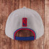 Фото #4 товара [12154500] Mens New Era NBA 9Forty Snapback - Detroit Pistons