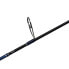 Фото #6 товара Shimano TALAVERA TYPE J SPINNING, Saltwater, Jigging, Spinning, 6'0", Medium ...