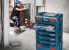 Bosch Koffersystem i-BOXX 72 set 10 für i-Rack und LS-Boxx LB4 System